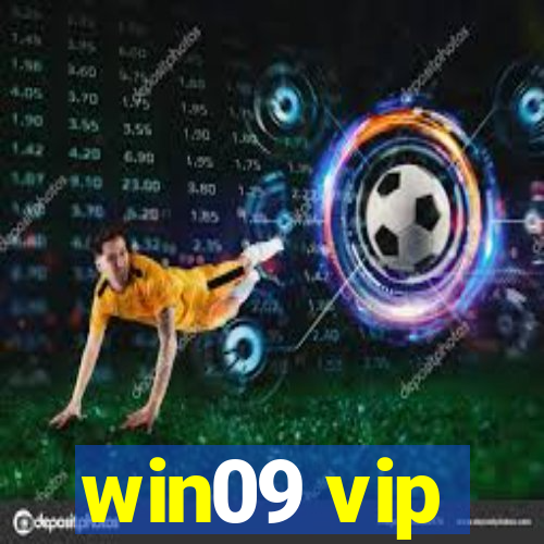 win09 vip